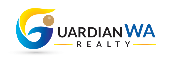 Guardian WA Realty Logo Mobile
